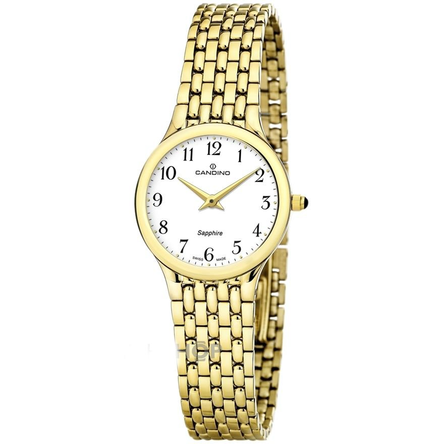 Candino on sale women's watches